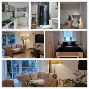 Lux apartament Chodzież, ul Zwycięstwa 13